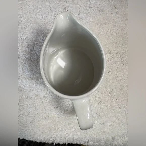 Vintage Kai Franck Arabia Finland “Perho” (Butterfly) Pitcher-Preowned, VGC - Picture 5 of 10